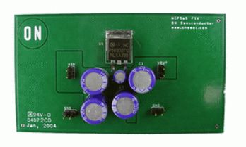 ON Semiconductor NCP565V12EVB 1610747