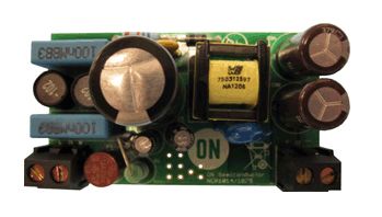 ON Semiconductor NCP1075SOTGEVB 1610749