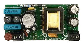 ON Semiconductor NCP1077STGEVB 1610763