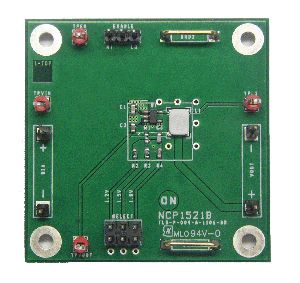ON Semiconductor NCP1521BEVB 1610791