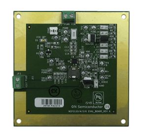 ON Semiconductor NCP3135GEVB 1610804