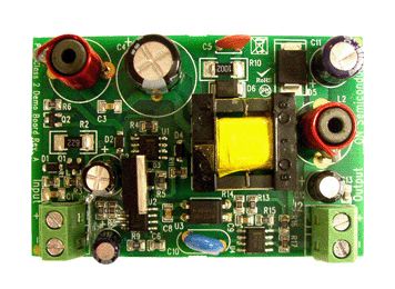 ON Semiconductor NCP1031POEEVB 1610818