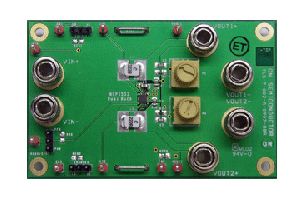 ON Semiconductor NCP1532GEVB 1610822