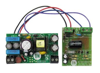 ON Semiconductor NCP1075PREGEVK 1610835