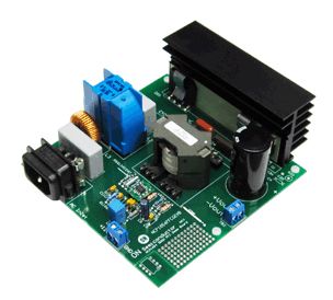 ON Semiconductor NCP1654PFCGEVB 1610838