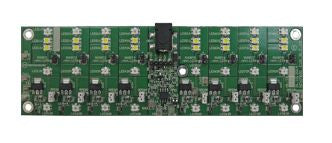 ON Semiconductor NCV7691RCLV1GEVB 1610847