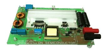 ON Semiconductor NCP1611GEVB 1610850