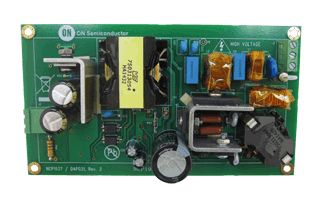 ON Semiconductor NCP1937BADAPGEVB 1610867