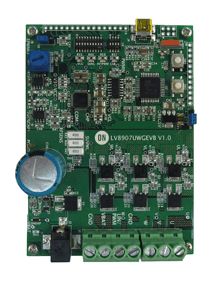 ON Semiconductor LV8907UWGEVK 1610870