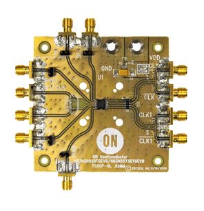 ON Semiconductor NB3N5573DTGEVB 1610872
