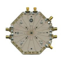 ON Semiconductor NB4N527SMNEVB 1610873