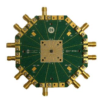 ON Semiconductor NB6L14MNGEVB 1610876