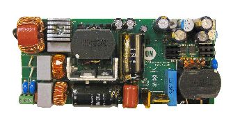 ON Semiconductor NCP1397GANGEVB 1610883
