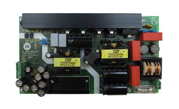 ON Semiconductor NCP1399AIOGEVB 1610884