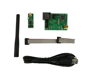 ON Semiconductor DVK-SFEU-API-1-GEVK 1610889