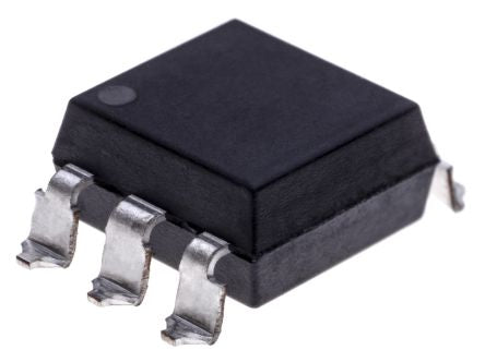 Isocom H11L1SM 1611089