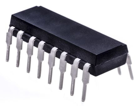 Isocom PS2501-4X 1611116