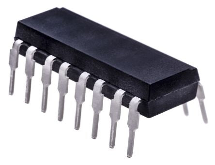 Isocom TIL199 1611253