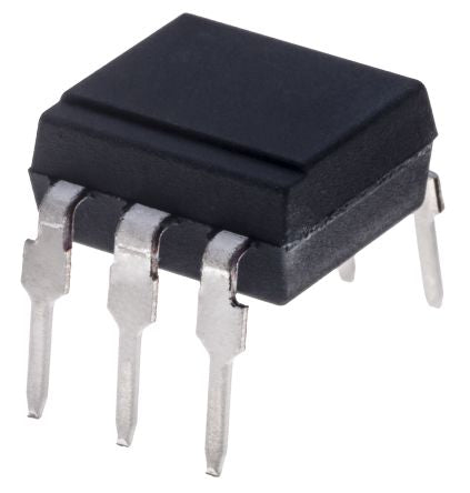 Isocom MOC3052X 1611256