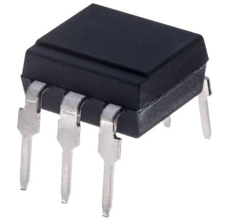 Isocom MOC3083X 1611270