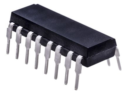 Isocom PS2505-4X 1611273