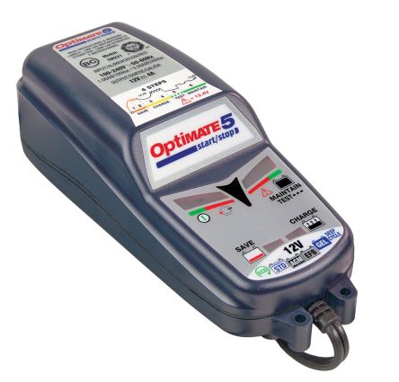 TecMate TM220-4A 1611563