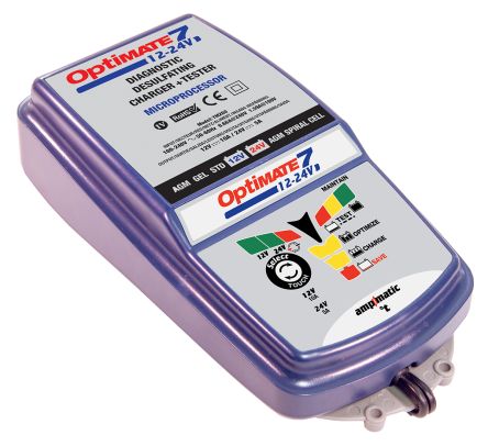 TecMate TM262 1611570