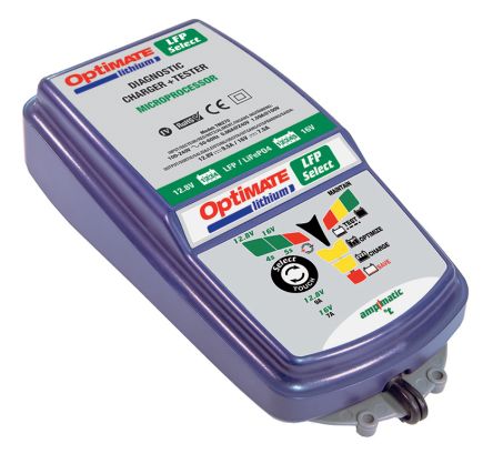 TecMate TM270 1611576