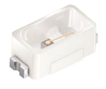 OSRAM Opto Semiconductors KO DELPS1.22-UGVI-24-H3Q4 1611840