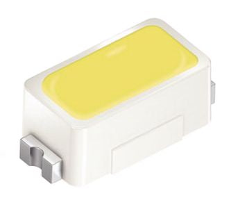 OSRAM Opto Semiconductors KP DELPS1.FP-UGVI-34-Z555 1611841