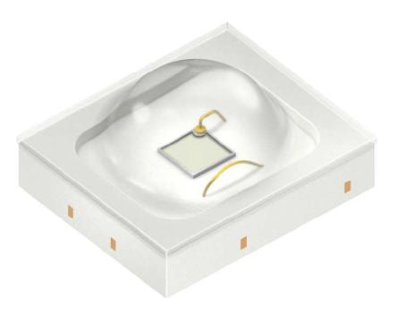 OSRAM Opto Semiconductors GD DASPA1.14 ROSK-W5-1 1611848