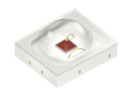 OSRAM Opto Semiconductors GY DASPA1.23 FSFU-36-1 1611855