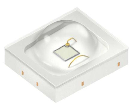 OSRAM Opto Semiconductors GD DASPA1.14 ROSK-W5-1 1611901