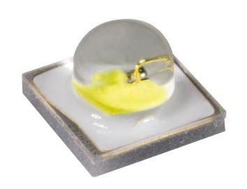 OSRAM Opto Semiconductors LUW CR7P LSLU-MMMW-1 1611923