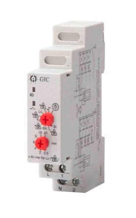 RS PRO 1612448