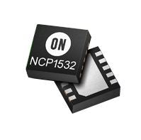 ON Semiconductor NCP1532MUAATXG 1612613