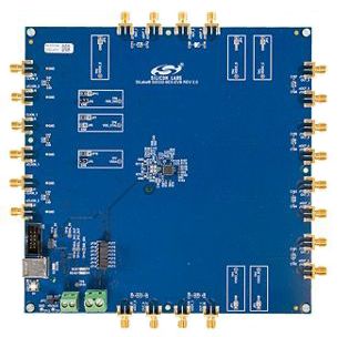 Silicon Labs Si5332-8EX-EVB 1612855