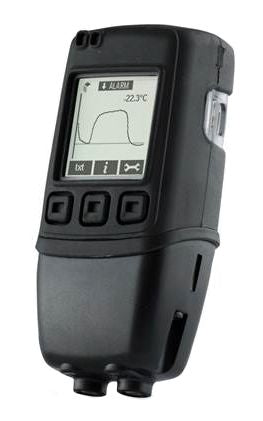 Lascar EL-GFX-DTP+ 1612900
