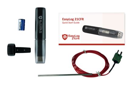 Lascar EL-21CFR-TC 1612909