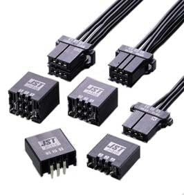 JST S04B-F31SK-GGXR 1613181