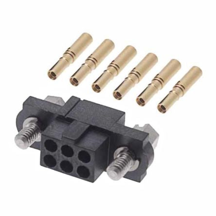 HARWIN M80-4610605 1613533