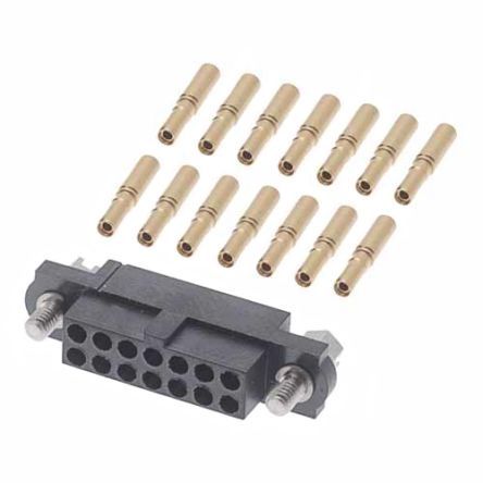 HARWIN M80-4611405 1613538