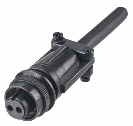 HARWIN C90-3106F10SL-4S 1613616