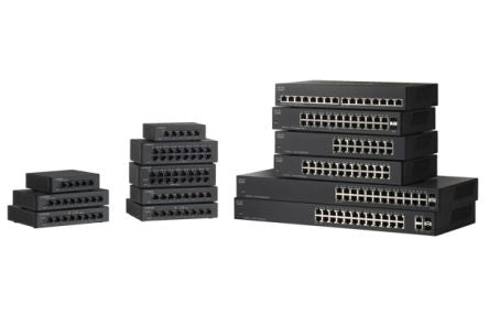 Cisco SG110D-08-UK 1613726