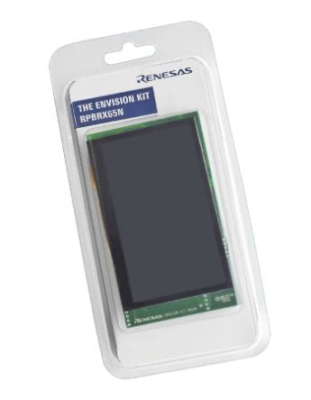 Renesas Electronics RTK5RX65N2C00000BR 1613735