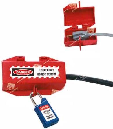 RS PRO 1615876