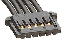 Molex 15132-0500 1617450