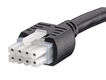 Molex 245135-0805 1617477