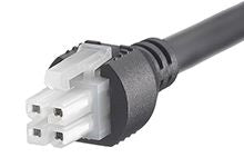 Molex 245135-0410 1617509