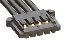 Molex 15132-0400 1617538